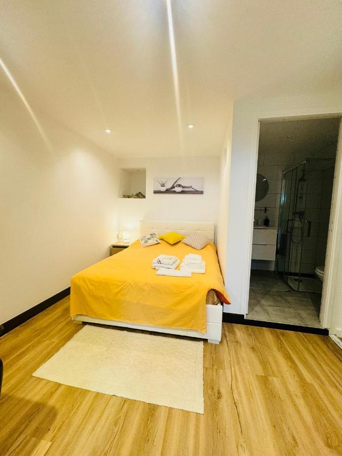 Вилла Casa Tio Albino 2 Понта-Делгада Экстерьер фото